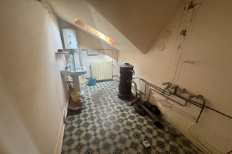 achat maison hericourt 70400
