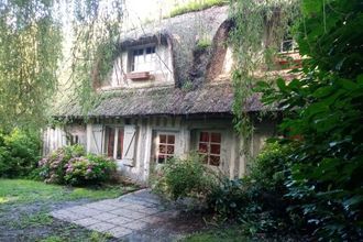 achat maison hericourt-en-caux 76560