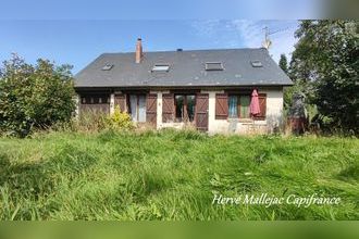 achat maison hericourt-en-caux 76560