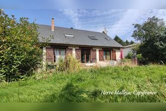 achat maison hericourt-en-caux 76560