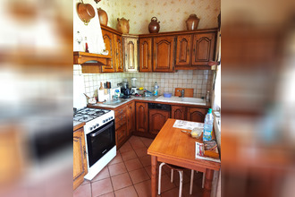 achat maison hericourt-en-caux 76560