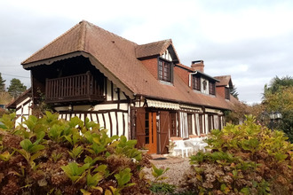 achat maison hericourt-en-caux 76560