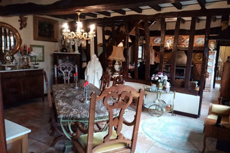 achat maison hericourt-en-caux 76560