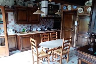 achat maison hericourt-en-caux 76560