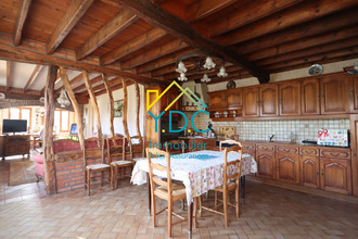 achat maison hericourt-en-caux 76560