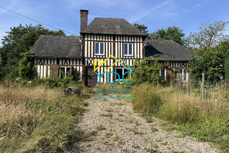 achat maison hericourt-en-caux 76560