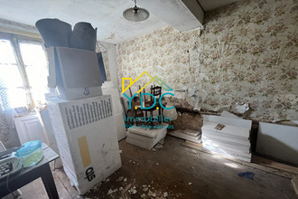 achat maison hericourt-en-caux 76560