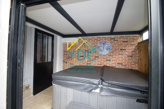 achat maison hericourt-en-caux 76560