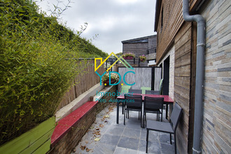 achat maison hericourt-en-caux 76560