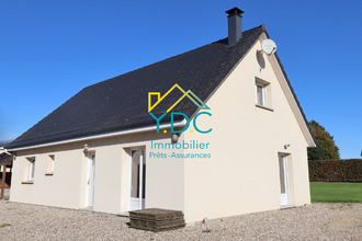 achat maison hericourt-en-caux 76560