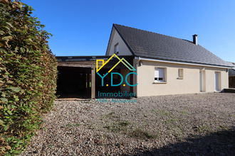 achat maison hericourt-en-caux 76560