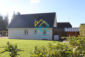 achat maison hericourt-en-caux 76560