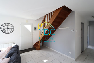 achat maison hericourt-en-caux 76560