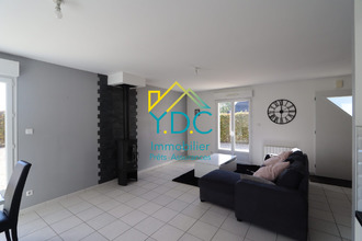 achat maison hericourt-en-caux 76560