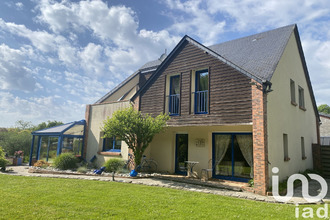 achat maison hericourt-en-caux 76560