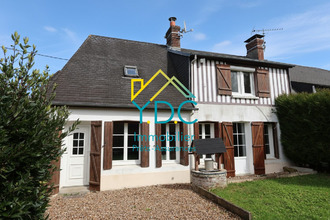 achat maison hericourt-en-caux 76560