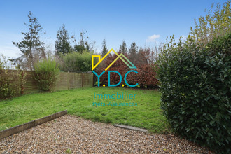 achat maison hericourt-en-caux 76560