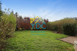 achat maison hericourt-en-caux 76560