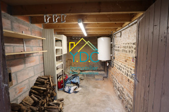 achat maison hericourt-en-caux 76560