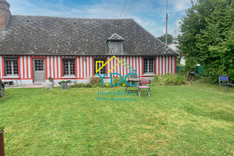 achat maison hericourt-en-caux 76560