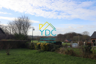 achat maison hericourt-en-caux 76560