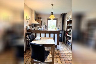 achat maison hericourt-en-caux 76560