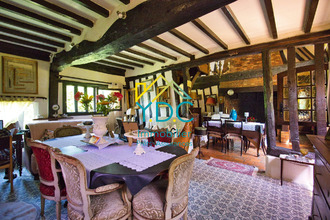 achat maison hericourt-en-caux 76560