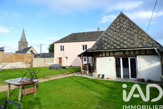 achat maison hericourt-en-caux 76560