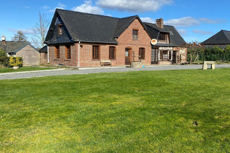 achat maison hericourt-en-caux 76560