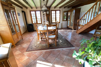 achat maison hericourt-en-caux 76560