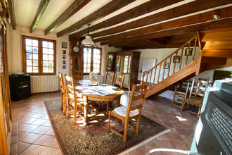 achat maison hericourt-en-caux 76560
