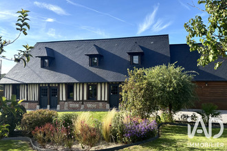 achat maison hericourt-en-caux 76560