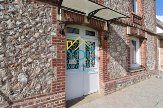 achat maison hericourt-en-caux 76560