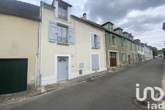 achat maison hericy 77850