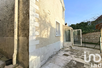 achat maison hericy 77850