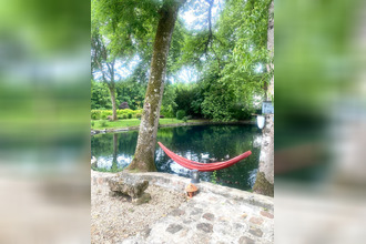 achat maison hericy 77850