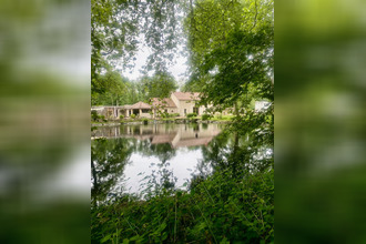 achat maison hericy 77850