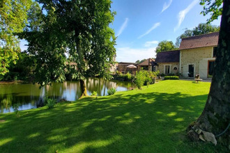 achat maison hericy 77850