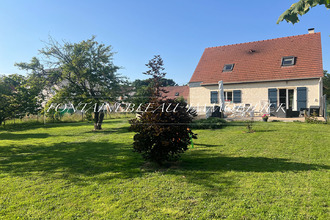 achat maison hericy 77850