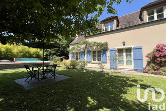 achat maison hericy 77850