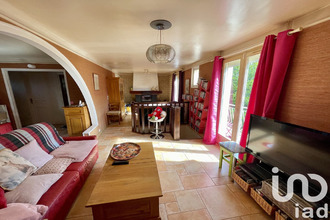 achat maison hericy 77850