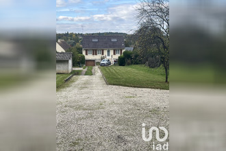 achat maison hericy 77850