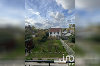 achat maison hericy 77850