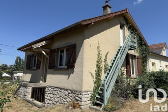 achat maison hericy 77850