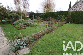 achat maison hericy 77850