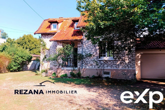 achat maison hericy 77850