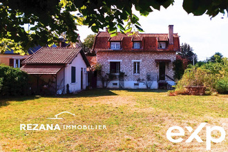 achat maison hericy 77850