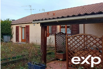 achat maison hericy 77850