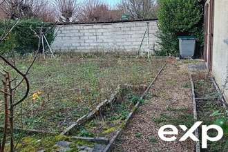 achat maison hericy 77850