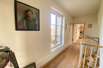 achat maison hericy 77850